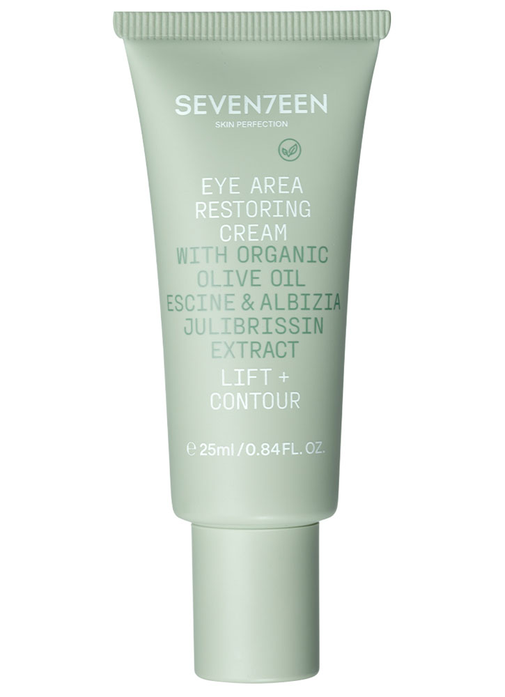 Крем для кожи вокруг глаз SEVEN7EEN Eye Area Restoring Cream