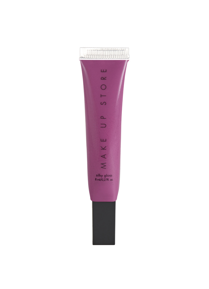 

Блеск для губ Resist MAKE UP STORE, Silky Gloss