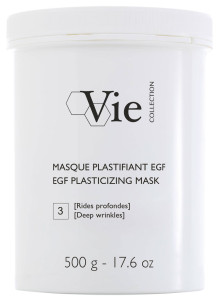 Masque plastifiant альгинатная маска с EGF 