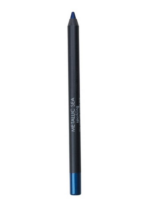 

Карандаш для глаз Metallic Sea MAKE UP STORE