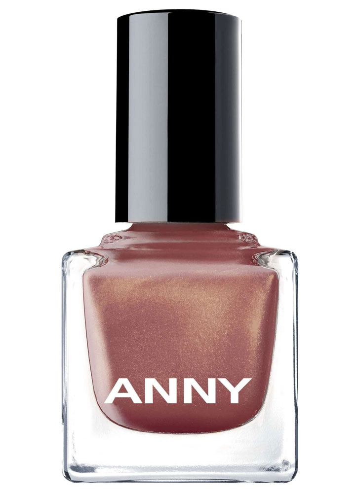 Лак для ногтей ANNY Shades 147.60 Пряный романс