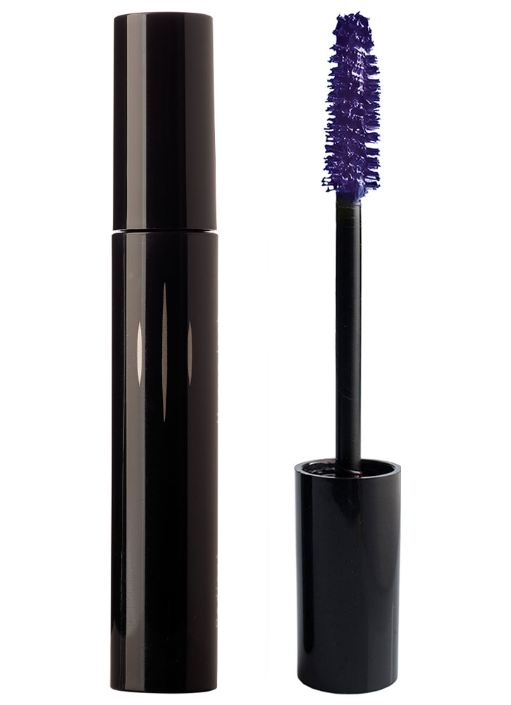 Тушь с эффектом накладных ресниц RADIANT PROFESSIONAL MAKE-UP Magna Lash 04 Фиолетовый