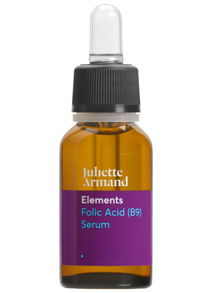 Сыворотка с фолиевой кислотой JULIETTE ARMAND Folic Acid (B9) Serum