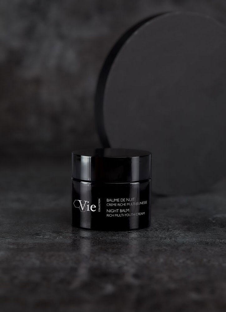 Крем омолаживающий ночной VIE COLLECTION Night Balm