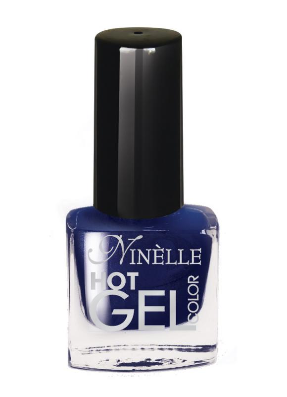 Гель-лак для ногтей Hot Gel Color тон G11 Гель-лак для ногтей Hot Gel Color тон G11