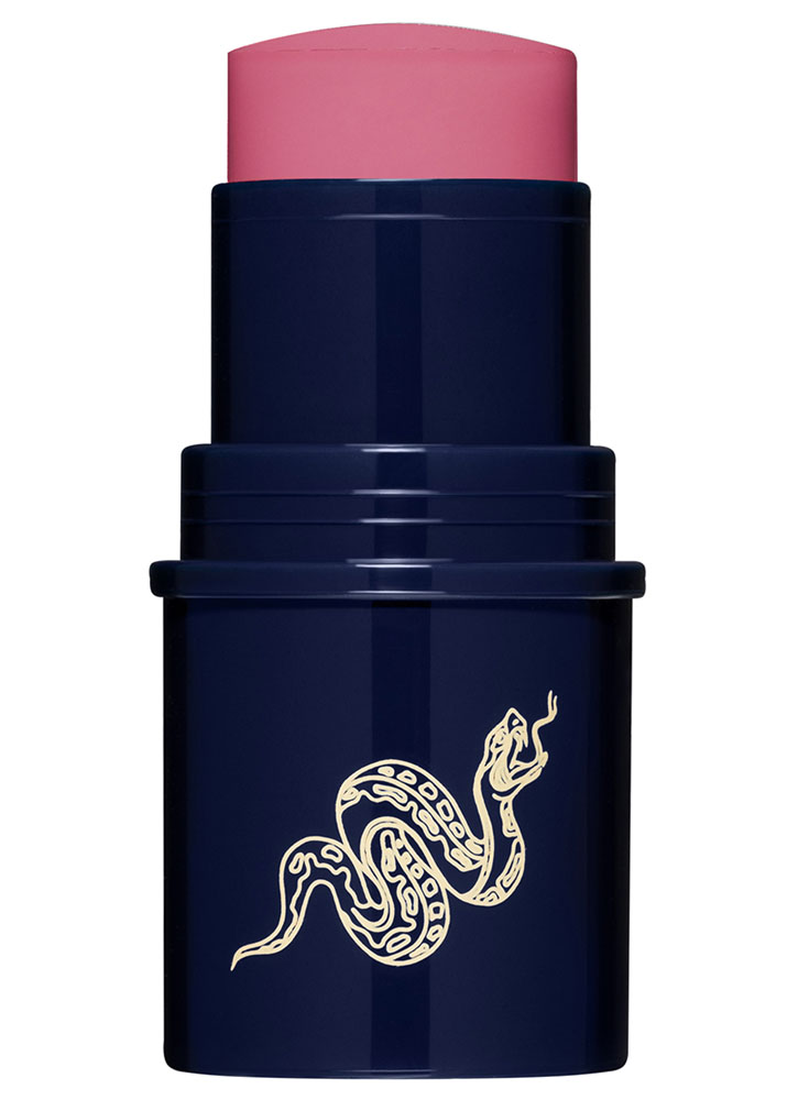 Румяна для лица в стике SHU Cheeky Devil  357 розовый