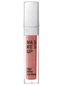 Блеск для губ High Shine тон 04