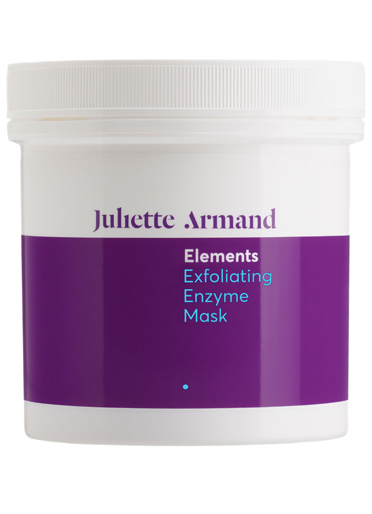 Маска-пилинг энзимная  JULIETTE ARMAND Exfoliating Enzyme Mask