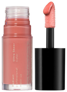 Жидкие румяна Ultra Sheer Color тон 5