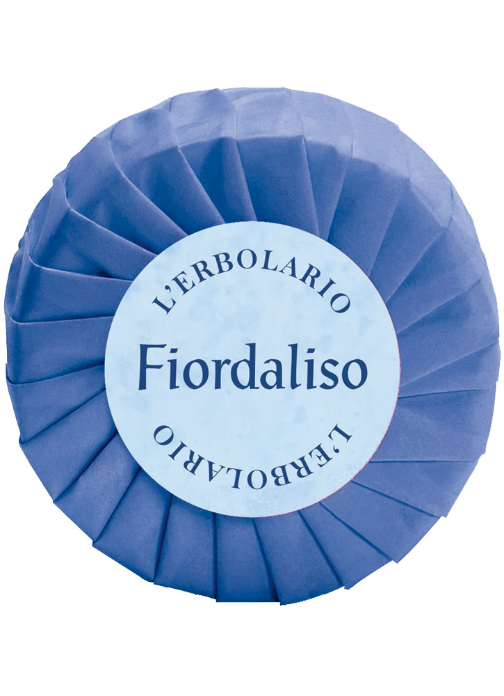 Мыло парфюмированное L'ERBOLARIO Cornflower