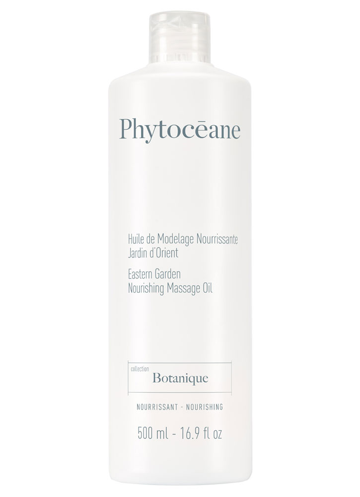 Масло массажное PHYTOCEANE Eastern Garden