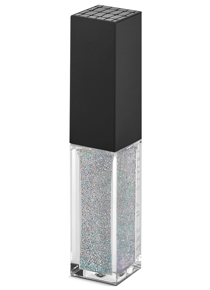 

Подводка для век с блеском Diamond MAKE UP STORE, Glitter Eyeliner