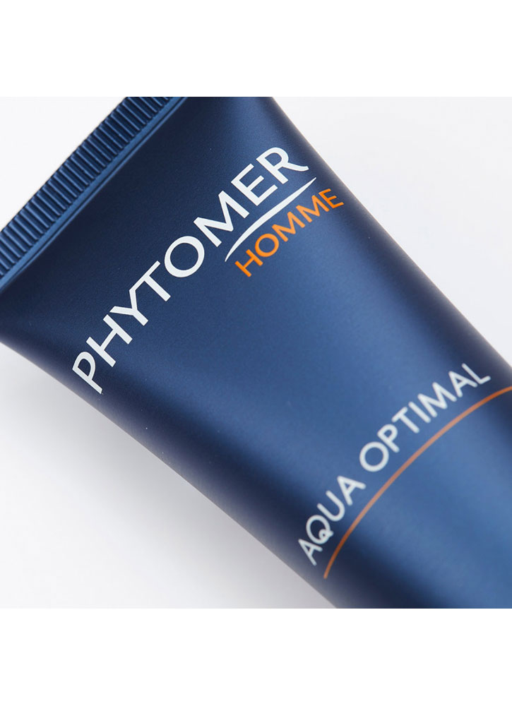 Крем для лица и контура глаз увлажняющий PHYTOMER Aqua Optimal