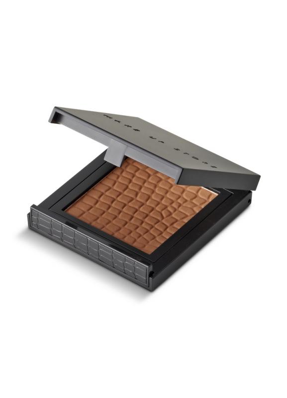 

Пудра компактная Toasted Brown MAKE UP STORE, Micronized Powder