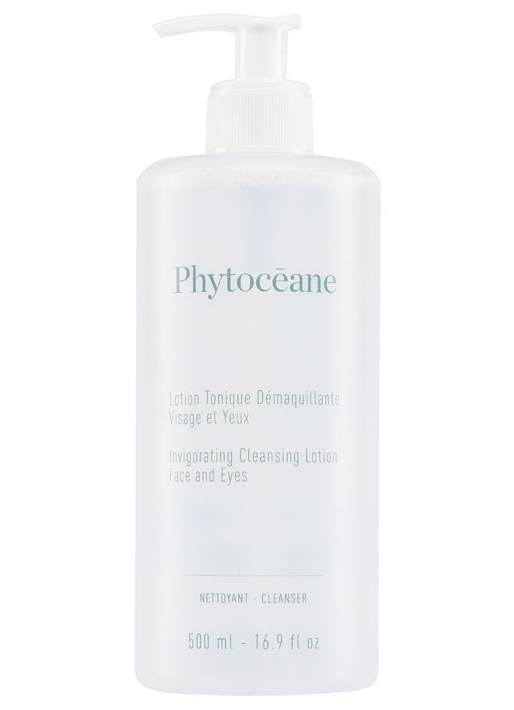 Лосьон тонизирующий PHYTOCEANE Invigorating Cleansing Lotion