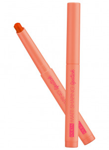 Помада-стик для губ с матовым финишем Matt Shaping Lipstick тон 002