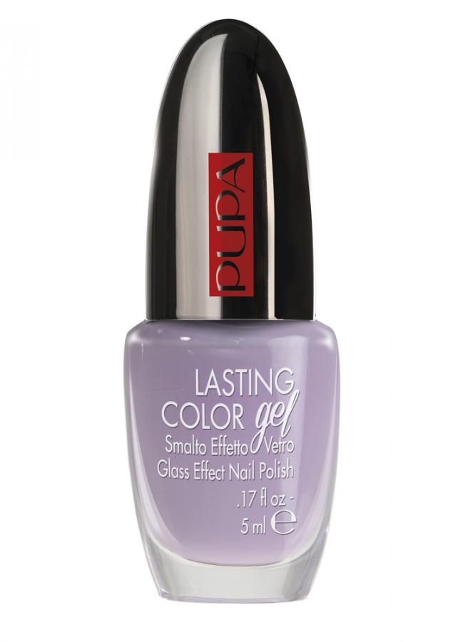 Лак для ногтей гелевый Lasting Color Gel тон 107 Лак для ногтей гелевый Lasting Color Gel тон 107