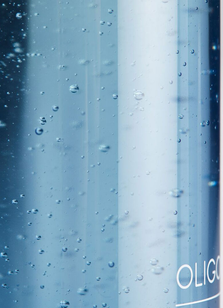 Детокс концентрат для тела PHYTOMER Oligobooster