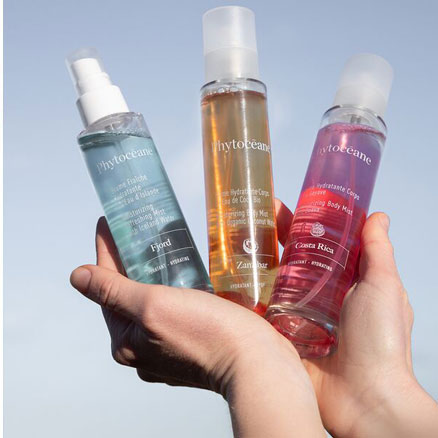 Скидки на профессиональный уход за кожей!