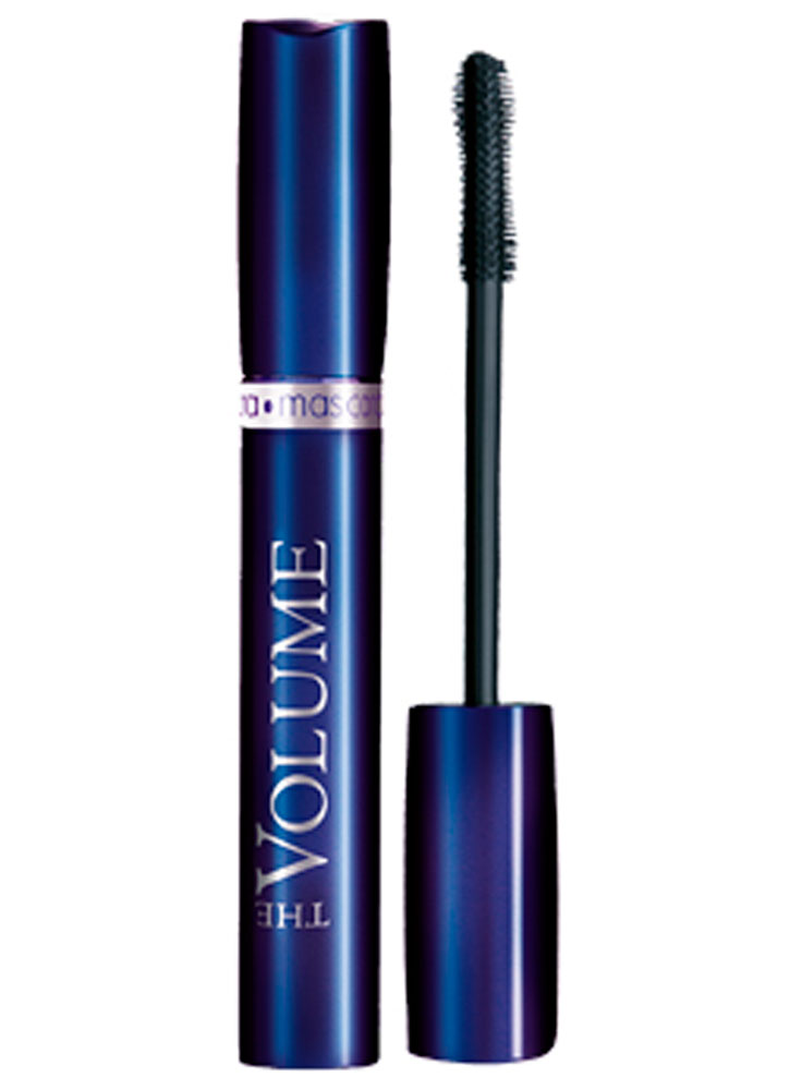 

Тушь для ресниц объемная Чёрный SEVENTEEN, THE VOLUME MASCARA