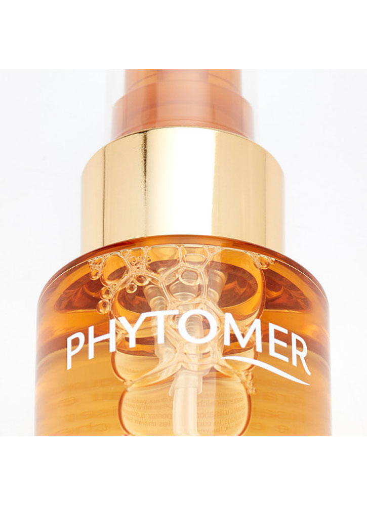 Cпрей увлажняющий для тела и волос PHYTOMER Summer Mist