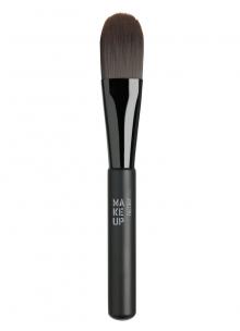Кисть для тонального крема Foundation Brush