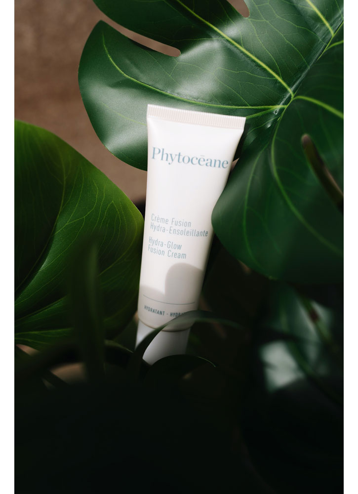 BB крем увлажняющий PHYTOCEANE Hydra Glow