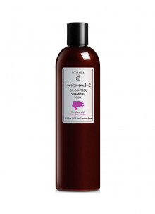 Шампунь для контроля жирности кожи головы Oil Control Shampoo