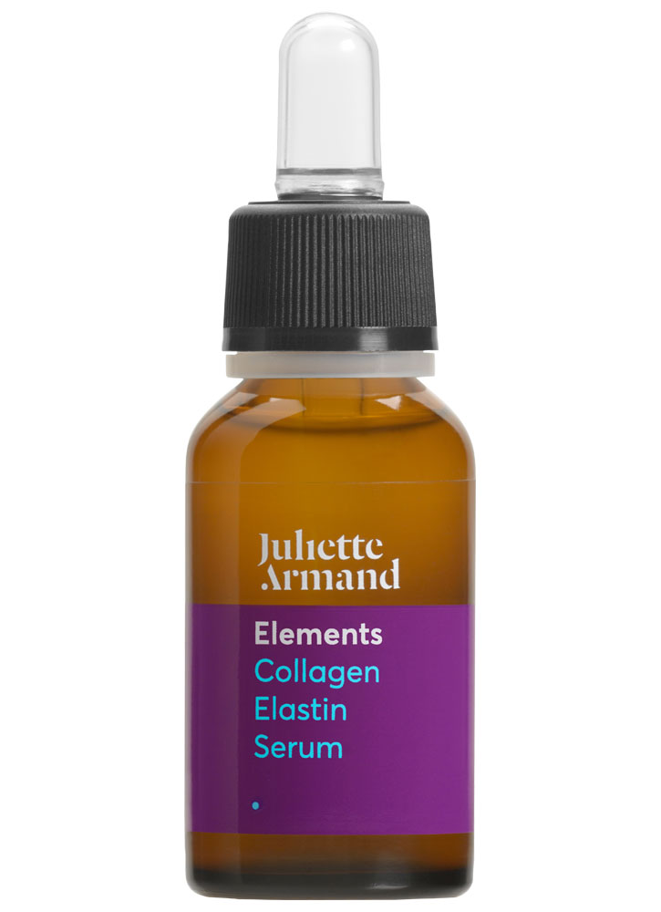 Сыворотка с коллагеном и эластином  JULIETTE ARMAND Collagen Elastin Serum