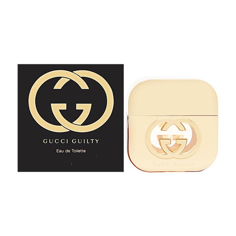 

Вода туалетная GUCCI, Gucci Guilty 30 мл
