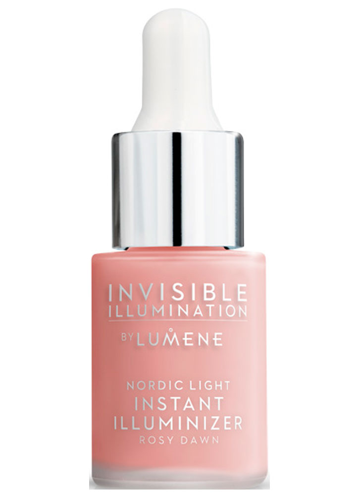 

Хайлайтер ухаживающий Утренний свет LUMENE, Instant Illuminizer