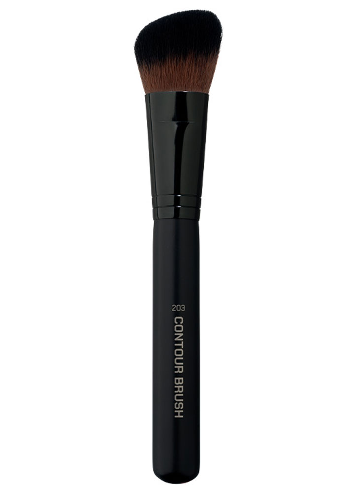 Кисть для контуринга RADIANT PROFESSIONAL MAKE-UP Contour Brush 203