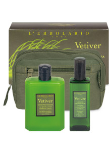 Подарочный набор Vetiver