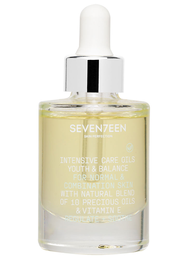 Масло для интенсивного ухода SEVEN7EEN Youth and Balance