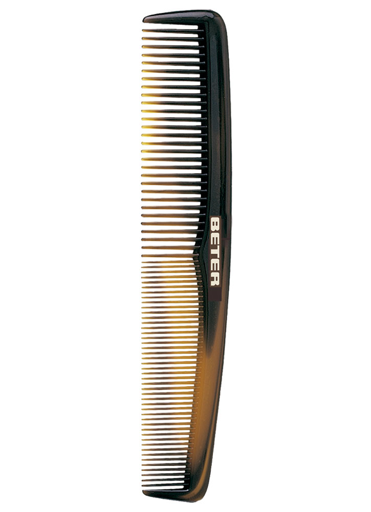 

Расческая тонкая малая BETER, Dressing comb