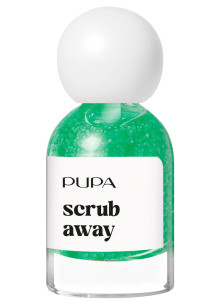 Скраб для ногтей и кутикулы Scrub Away