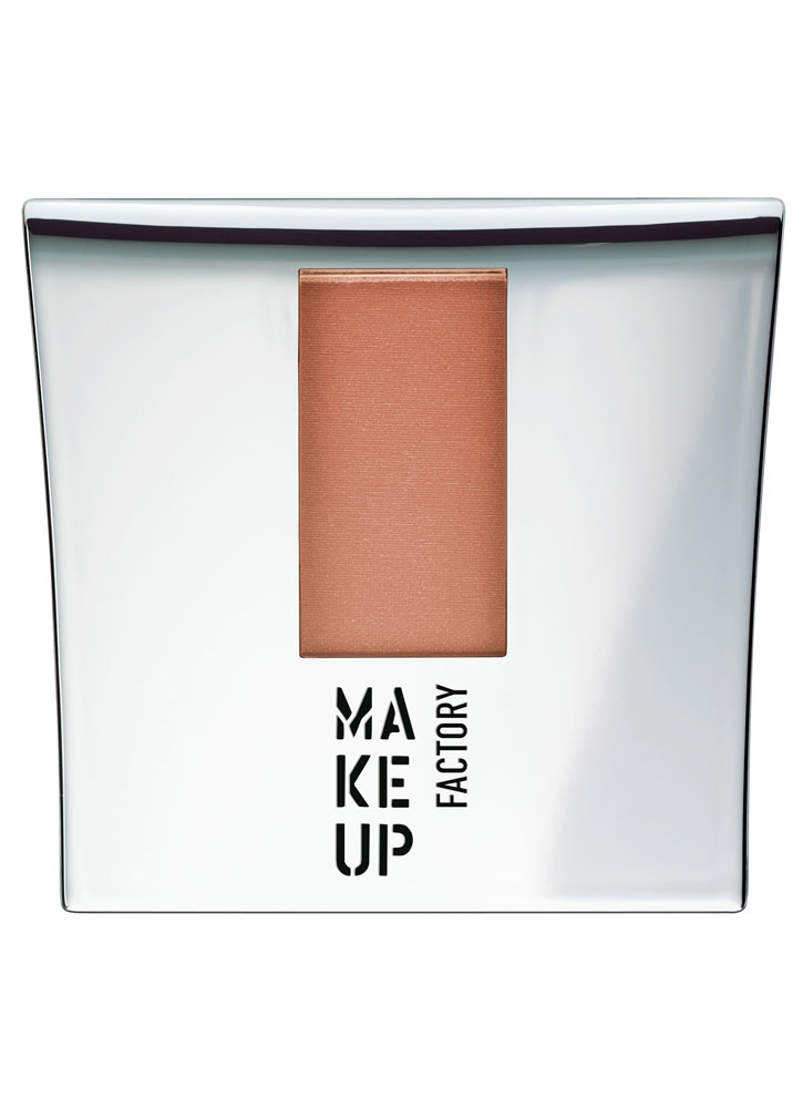 

Румяна для лица Теплый песок MAKE UP FACTORY, Blusher