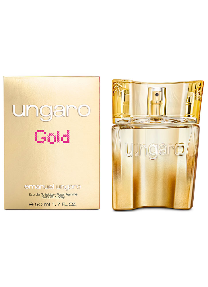 Туалетная вода UG Gold жен.50 мл Туалетная вода UG Gold жен.50 мл