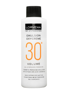 Окислительная эмульсия Emulsion Oxycreme 30  Volume (9%)