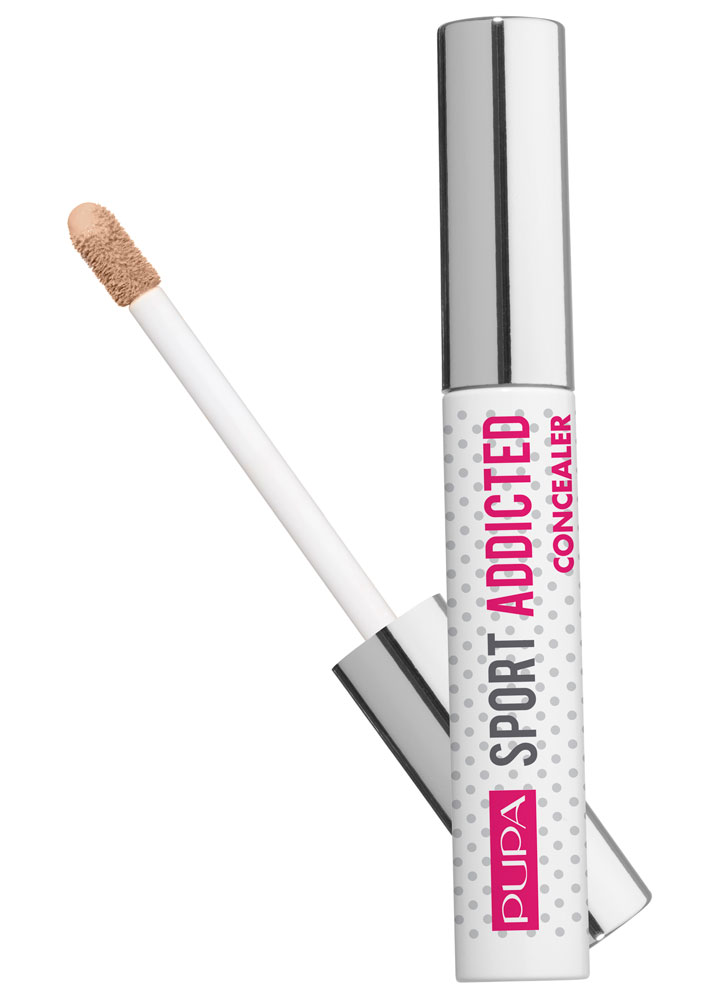 Консилер кремообразный Sport Addicted Concealer тон 003 Консилер кремообразный Sport Addicted Concealer тон 003