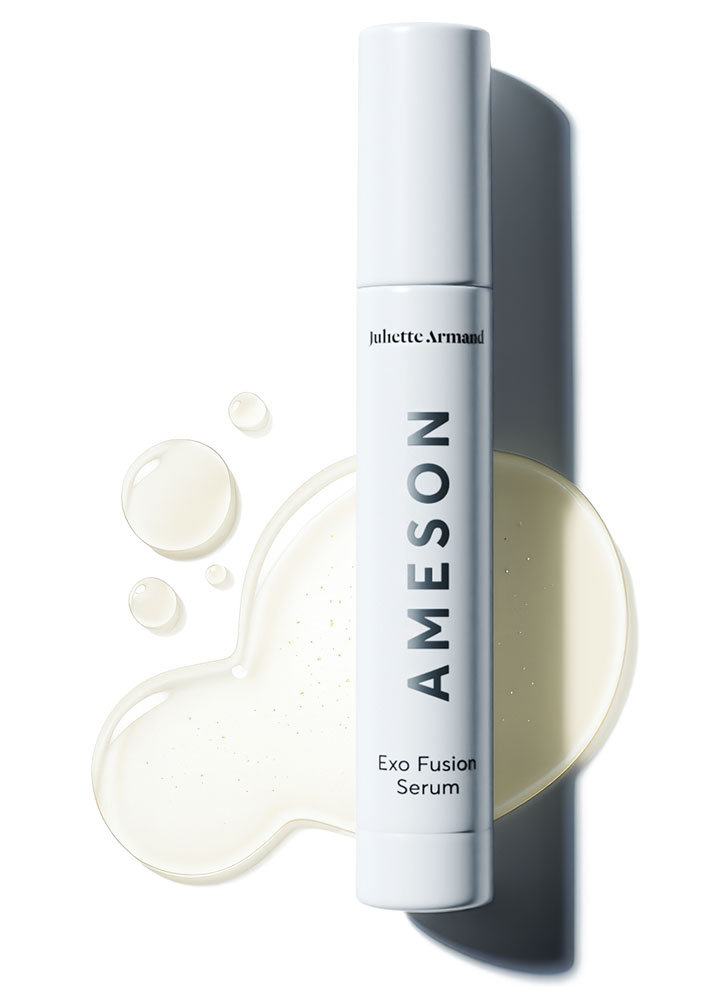 Сыворотка с экзосомами регенерирующая AMESON Exo Fusion Serum