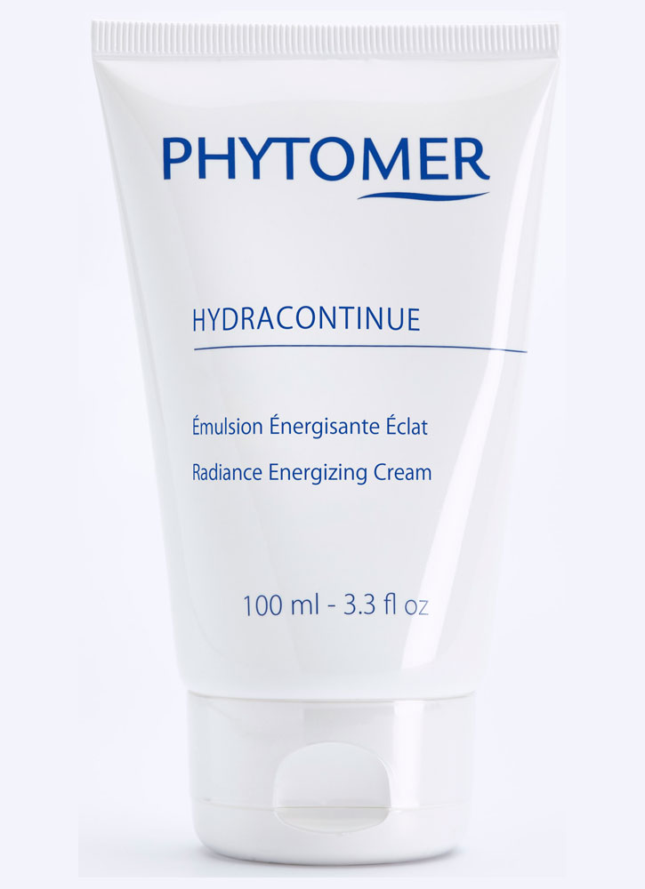 

Крем увлажняющий, придающий сияние PHYTOMER