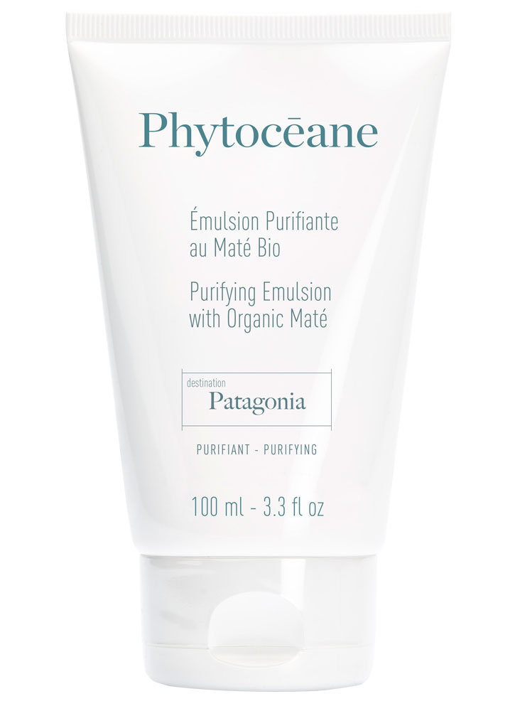 Эмульсия матирующая PHYTOCEANE Patagonia