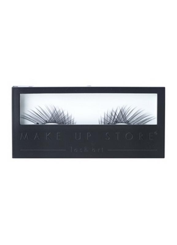 

Накладные ресницы MAKE UP STORE, Elegant