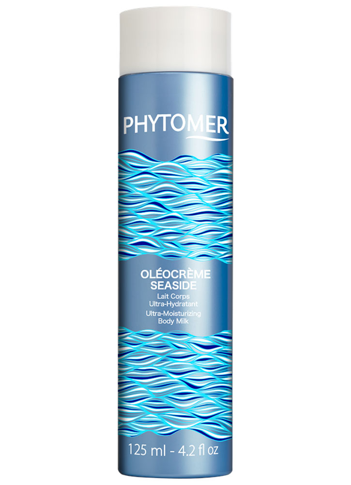 

Молочко для тела ультра-увлажняющее PHYTOMER, SEA SIDE OLEOCREME ULTRA-MOISTURIZING BODY MILK