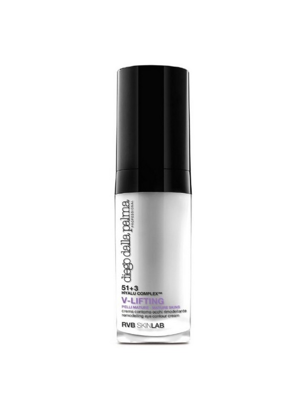 

Крем-лифтинг для кожи вокруг глаз DIEGO DALLA PALMA PROFESSIONAL, Remodeling Eye Contour Cream