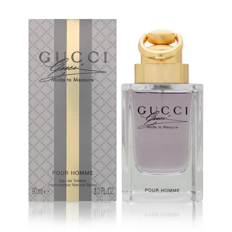 

Вода туалетная GUCCI