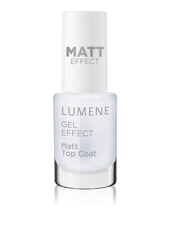 Покрытие для ногтей матовое Matt Top Coat Покрытие для ногтей матовое Matt Top Coat