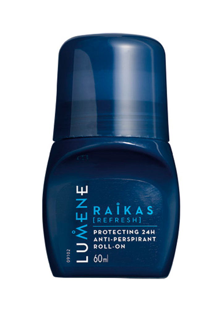 Антиперспирант роликовый защищающий Protecting 24H Anti-Perspirant Roll-On Raikas Антиперспирант роликовый защищающий Protecting 24H Anti-Perspirant Roll-On Raikas