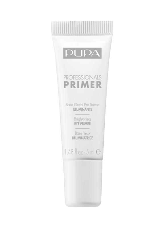 База для век Professionals Primer Brightening Eye Primer База для век Professionals Primer Brightening Eye Primer